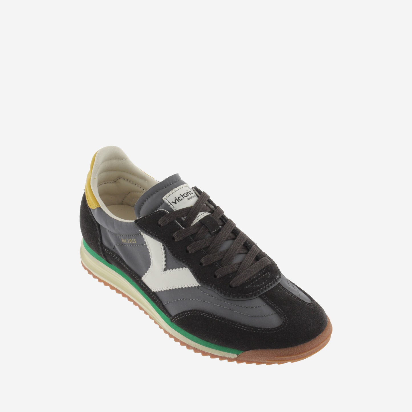 VICTORIA SATURNO ANTRACITA