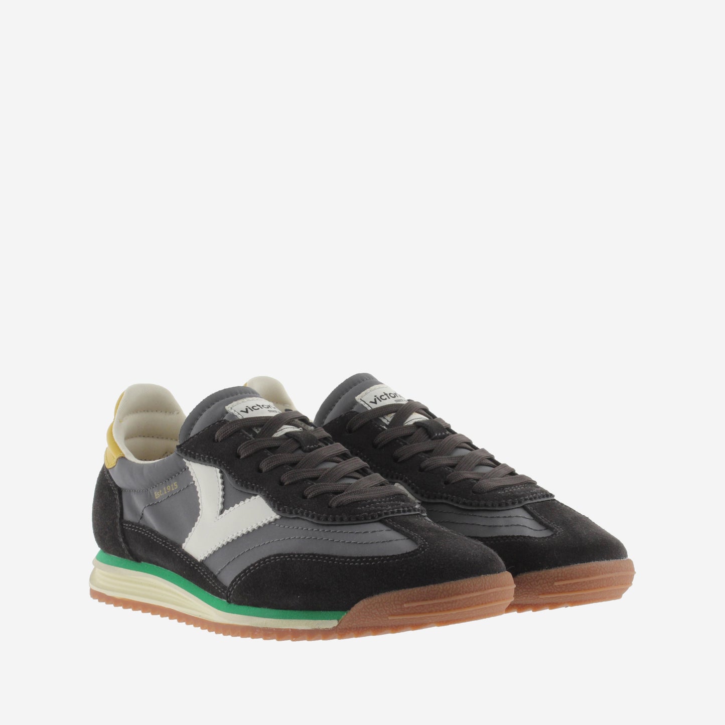 VICTORIA SATURNO ANTRACITA