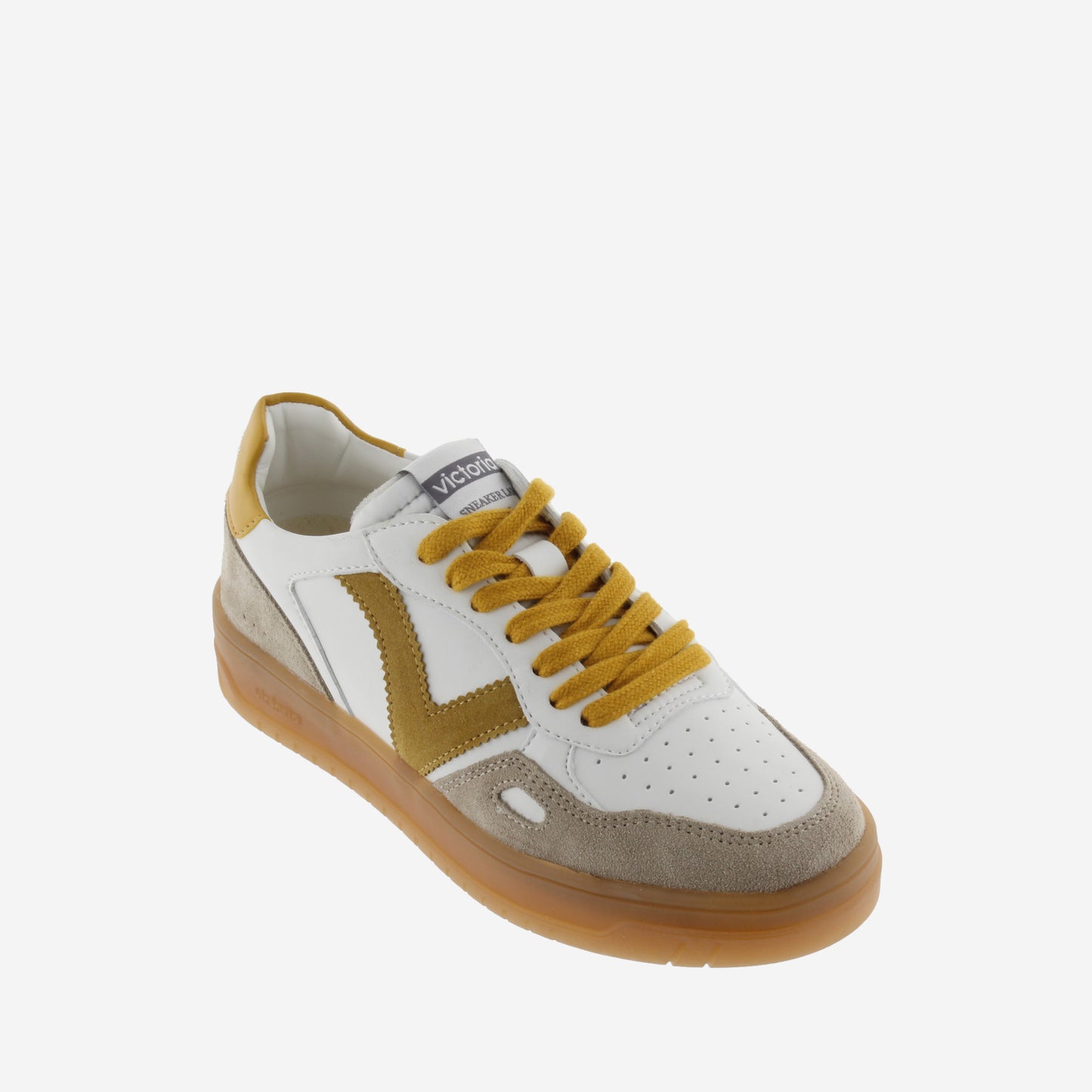 VICTORIA SEÚL MOSTAZA