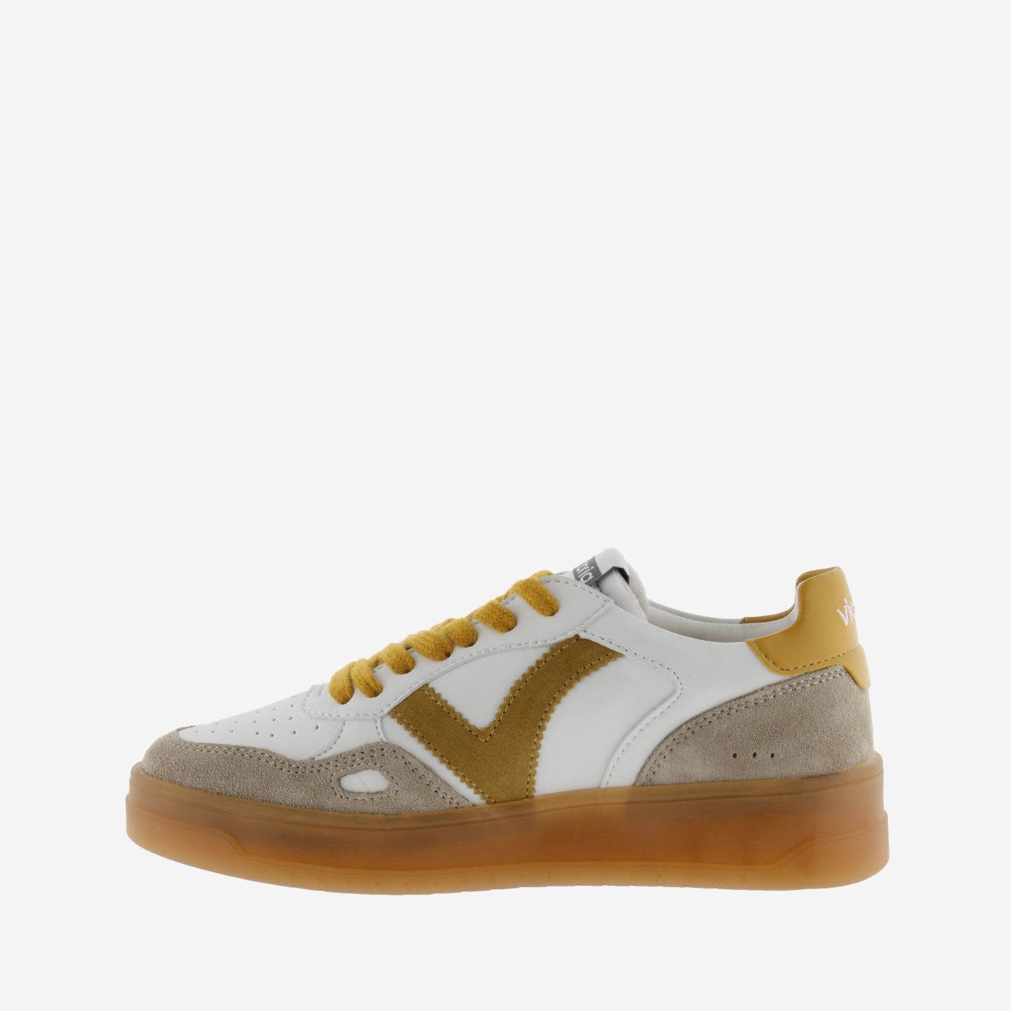 VICTORIA SEÚL MOSTAZA