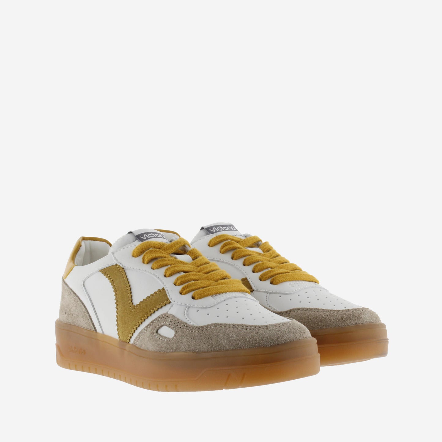 VICTORIA SEÚL MOSTAZA