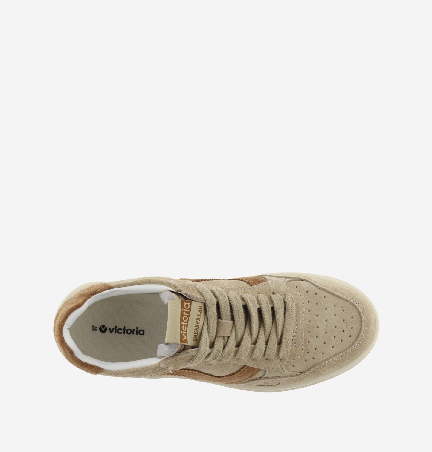 VICTORIA SEOUL BEIGE