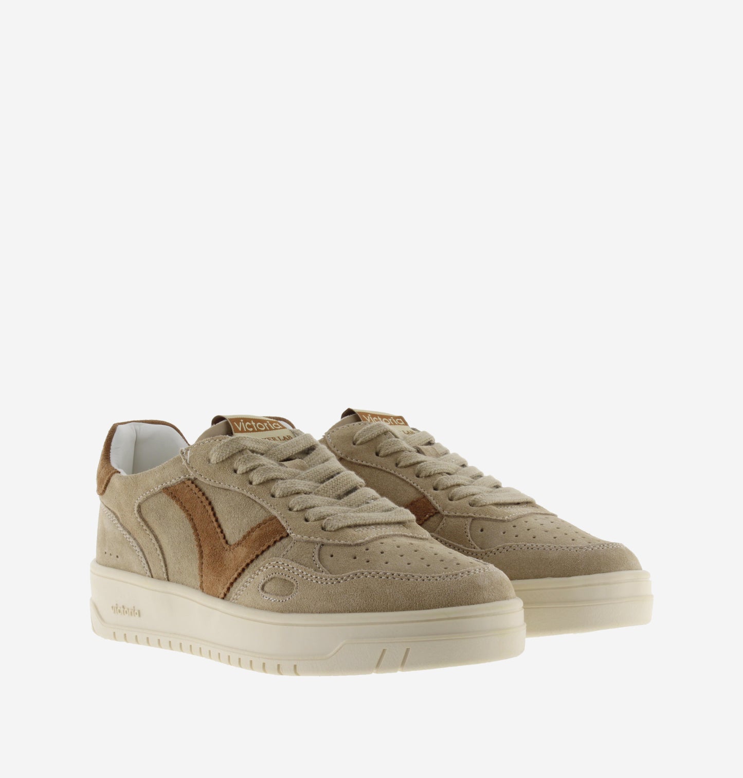 VICTORIA SEOUL BEIGE