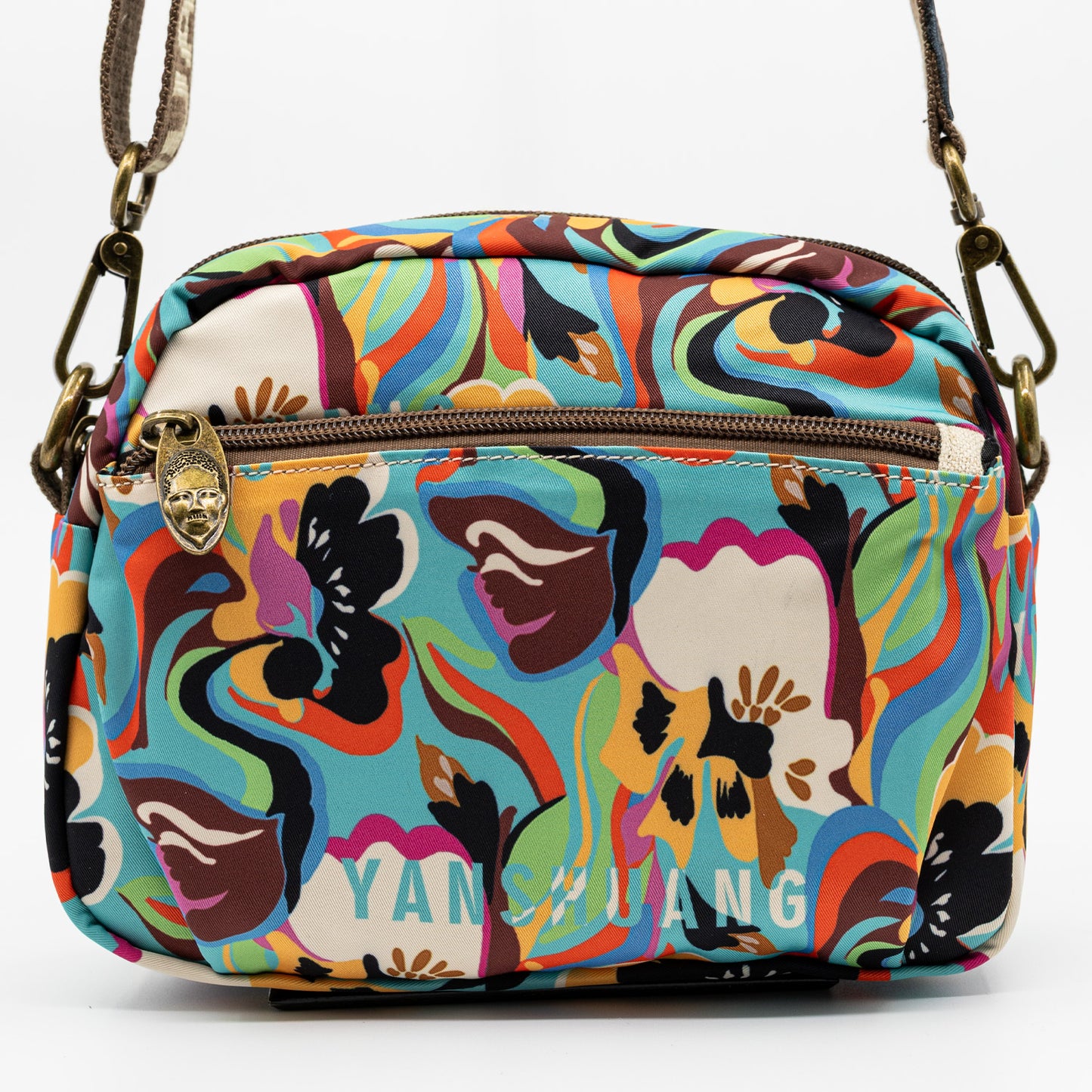 YAN SHUANG Women's Shoulder Bag Thought