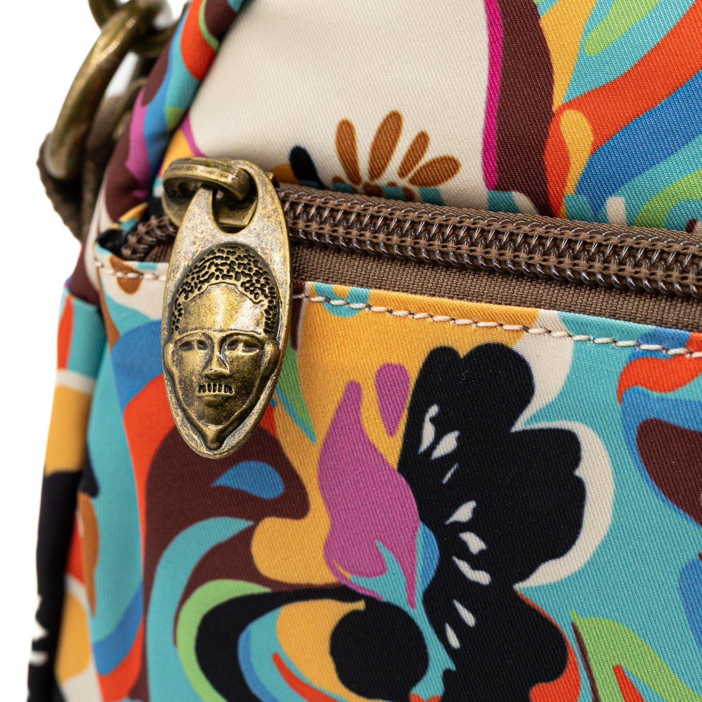 YAN SHUANG Women's Shoulder Bag Thought