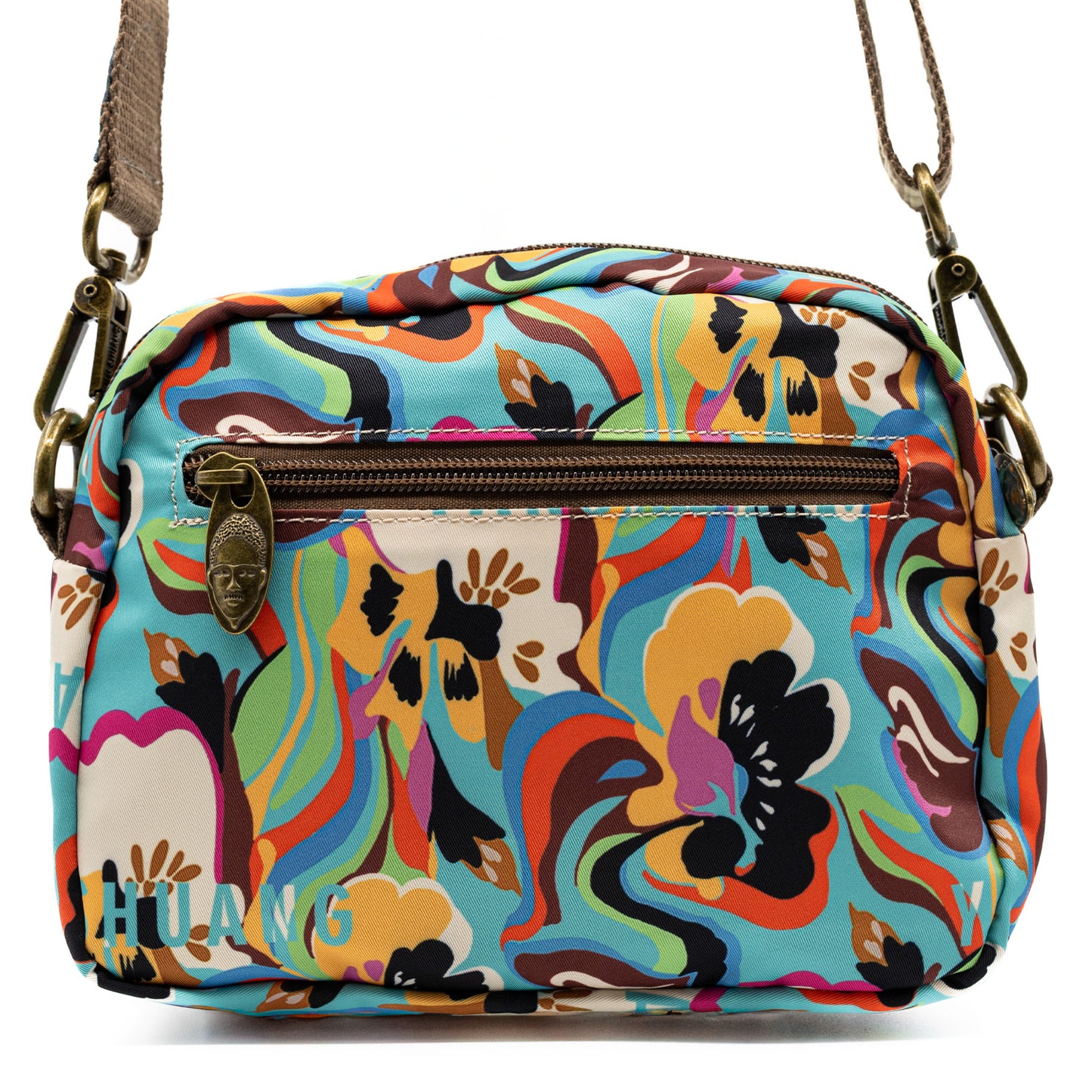 YAN SHUANG Women's Shoulder Bag Thought