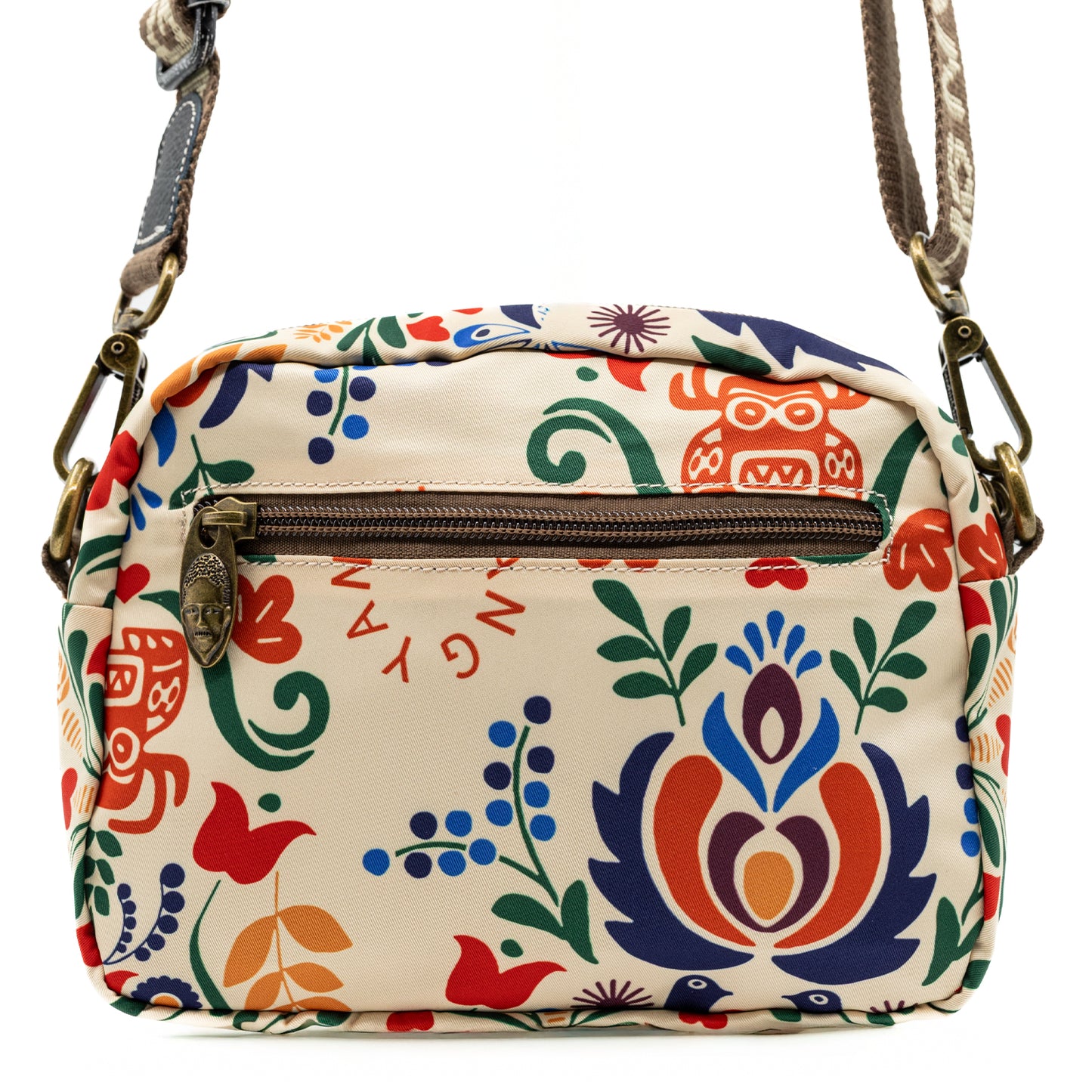 YAN SHUANG Women's Shoulder Bag Good Match