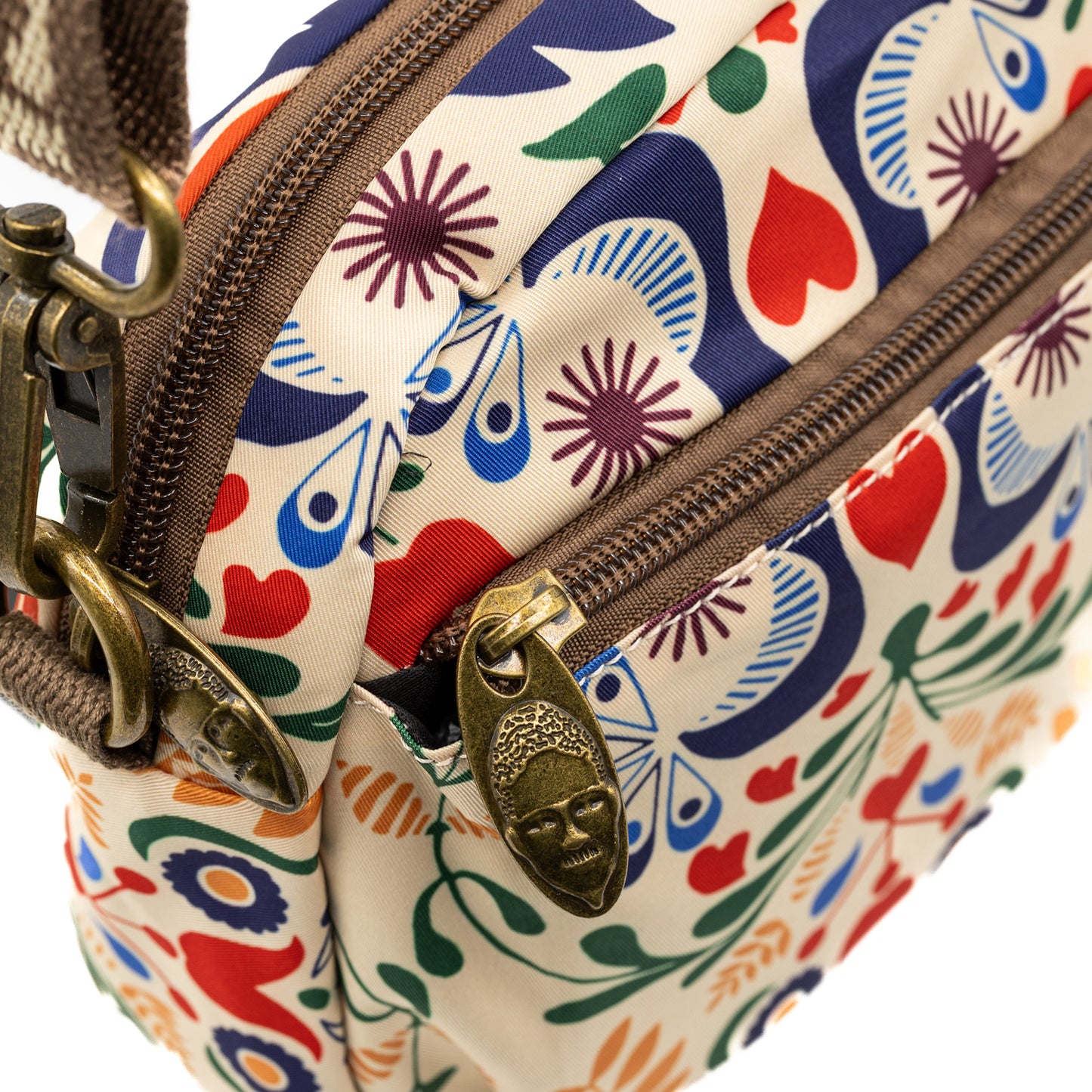 YAN SHUANG Women's Shoulder Bag Good Match