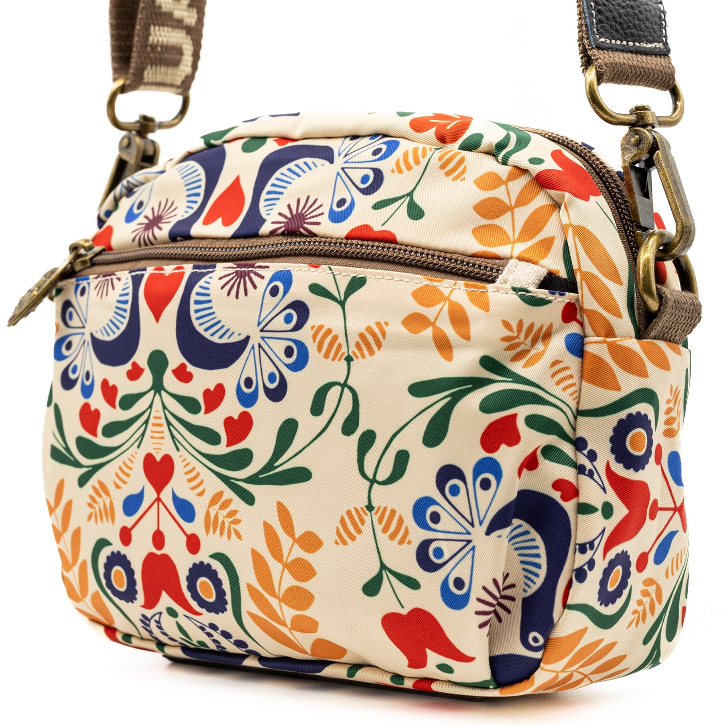 YAN SHUANG Women's Shoulder Bag Good Match