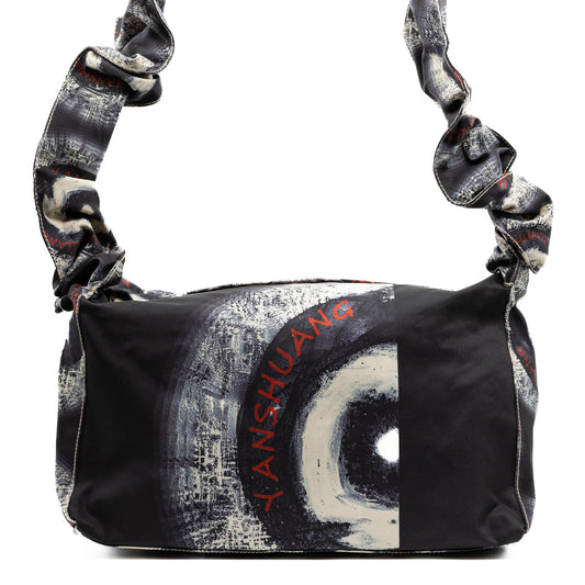 YAN SHUANG Adjustable Wind Bag