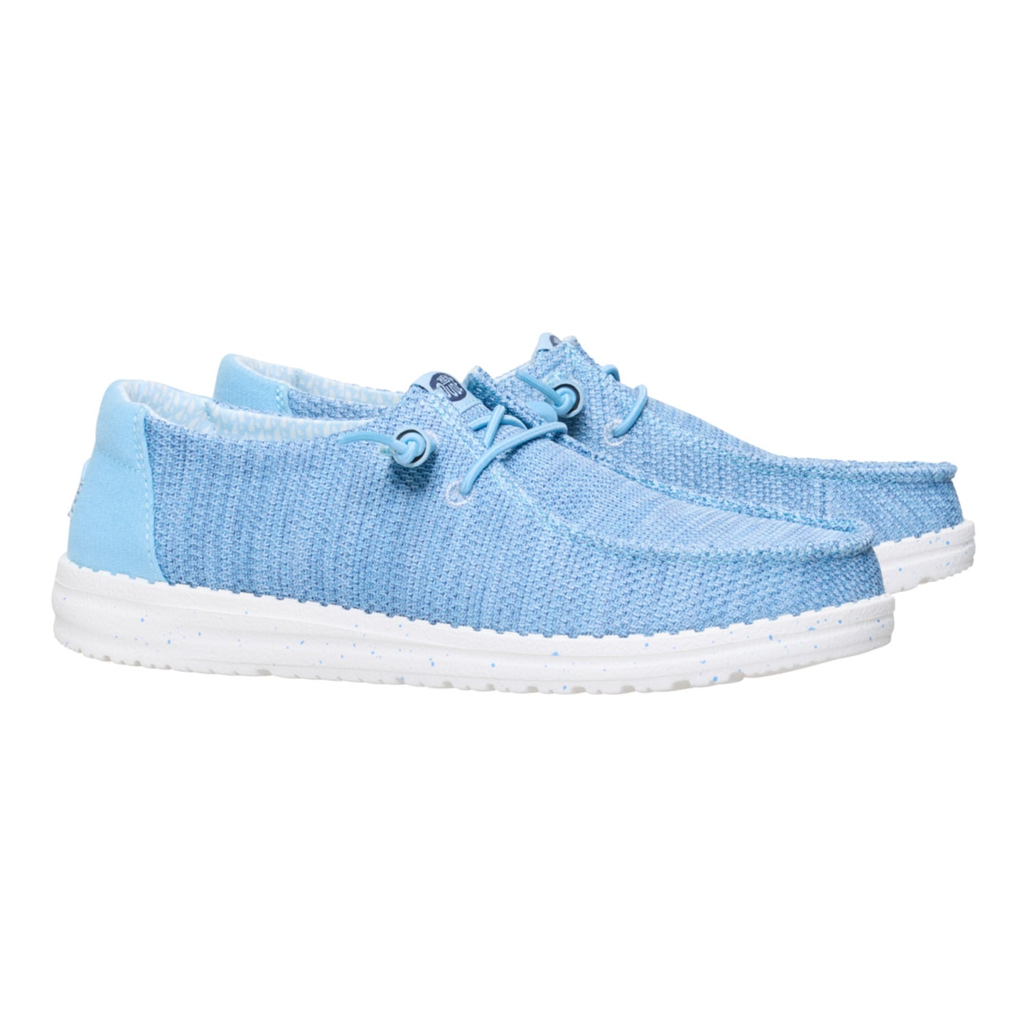 HEY DUDE WENDY BLUE BREEZE