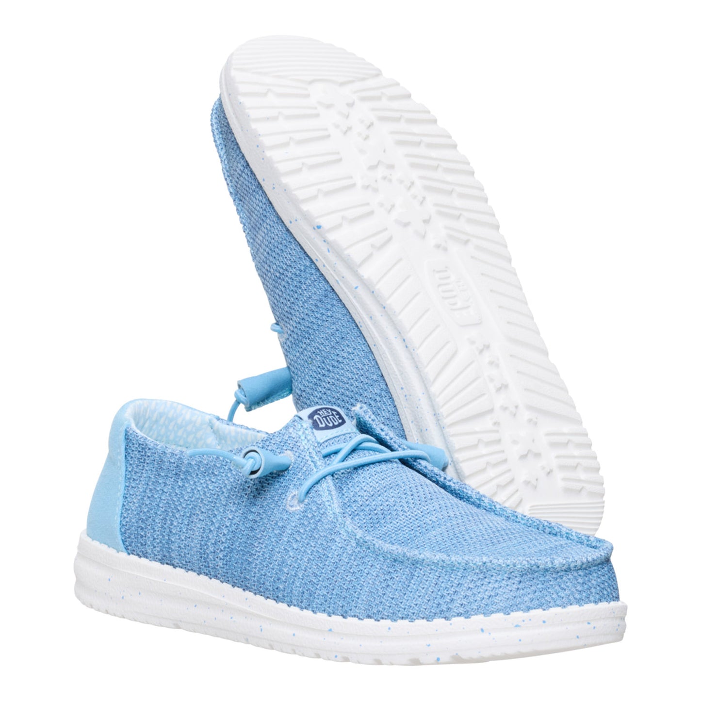 HEY DUDE WENDY BLUE BREEZE