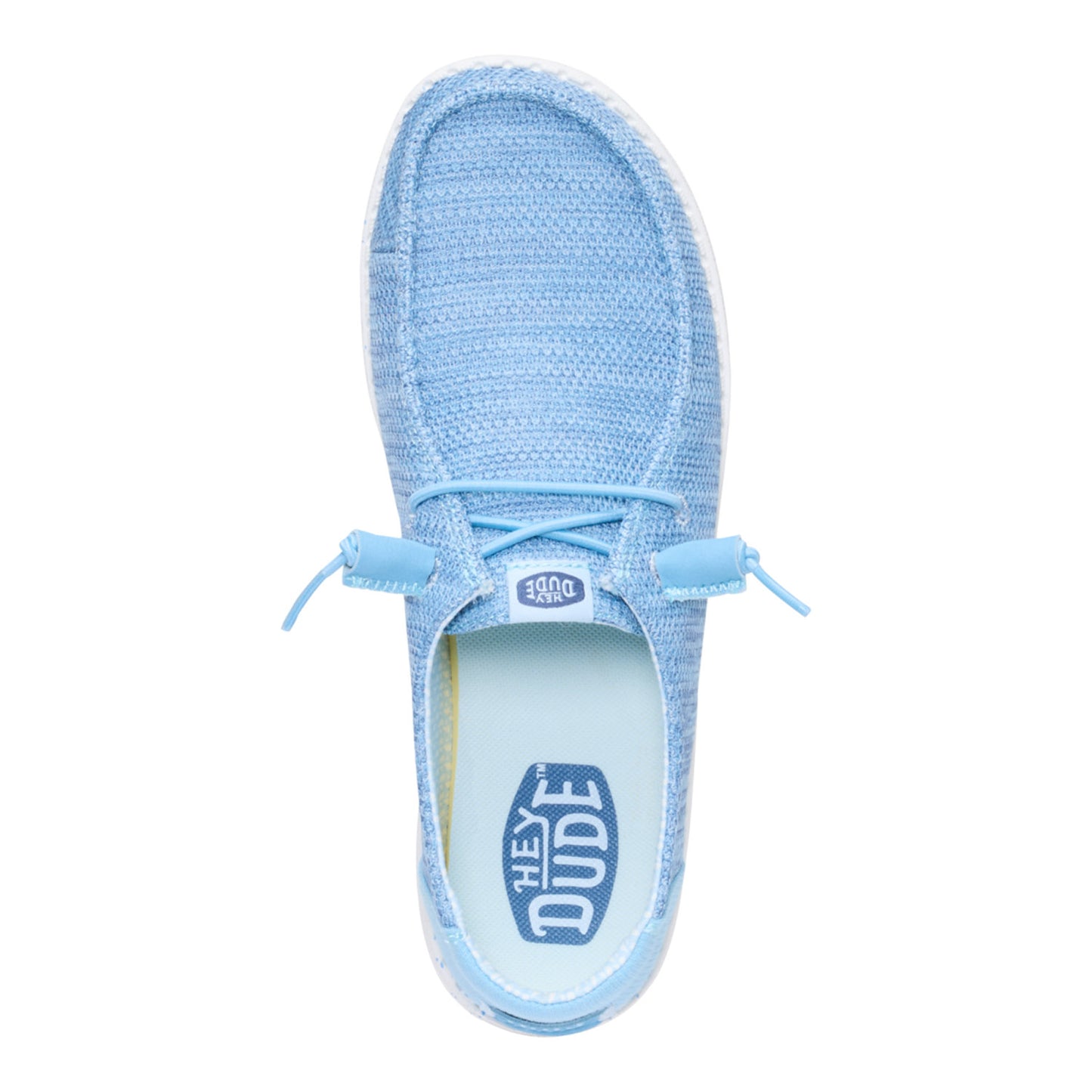 HEY DUDE WENDY BLUE BREEZE