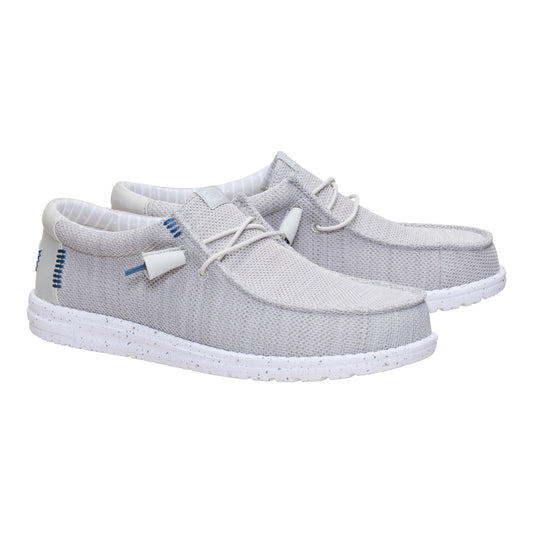 HEY DUDE STRETCH DAWN BLUE