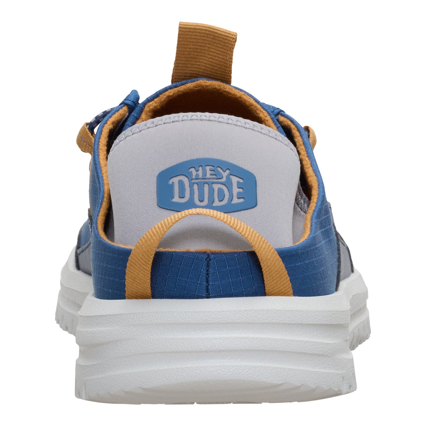 HEY DUDE BRADLEY BLUE