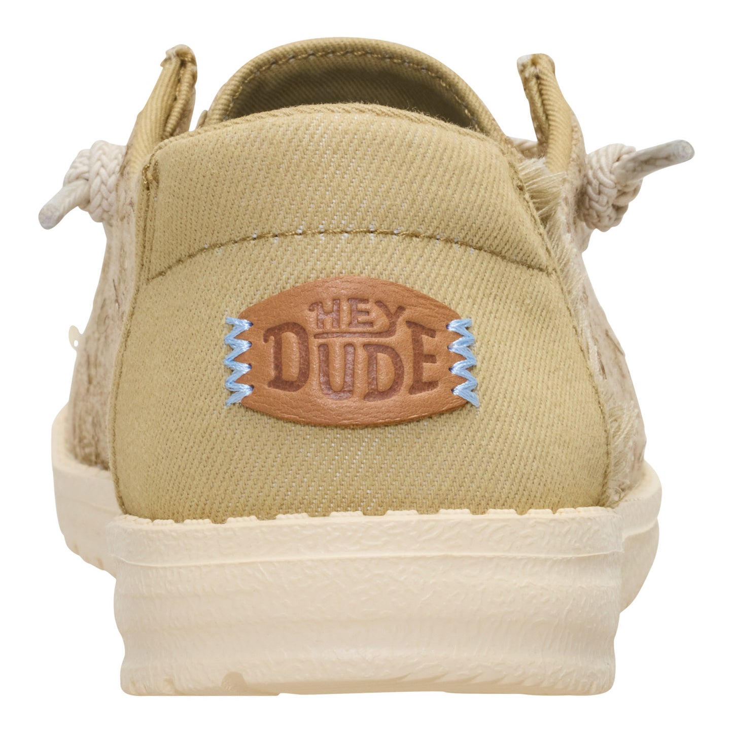 HEY DUDE WENDY OLIVE GREY