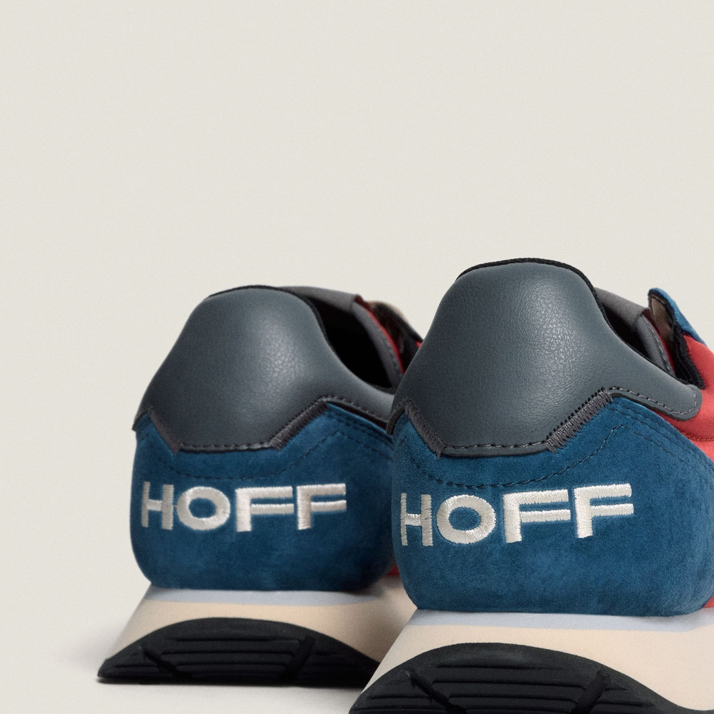 HOFF FLIUNTE