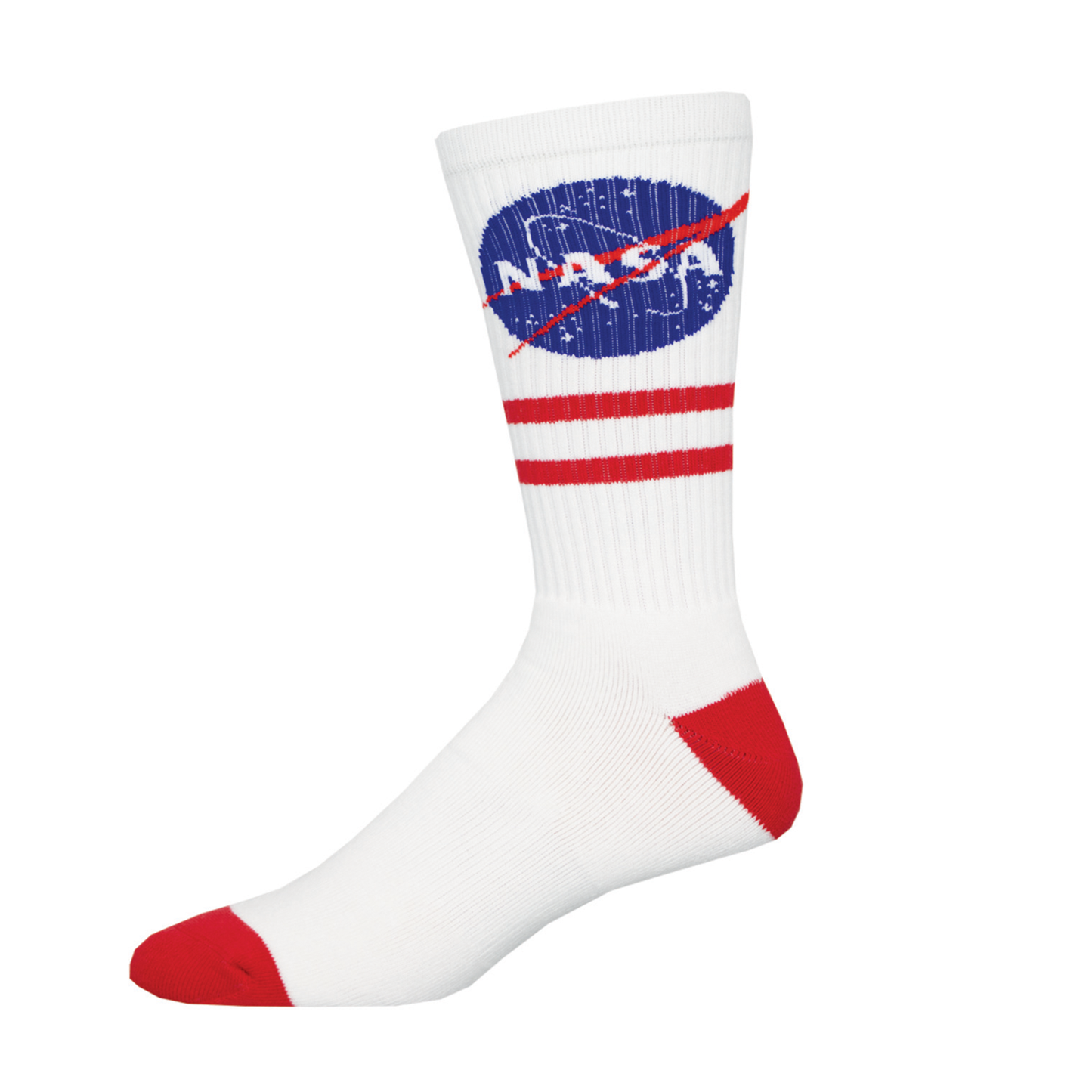 SOCKSMITH NASA 2