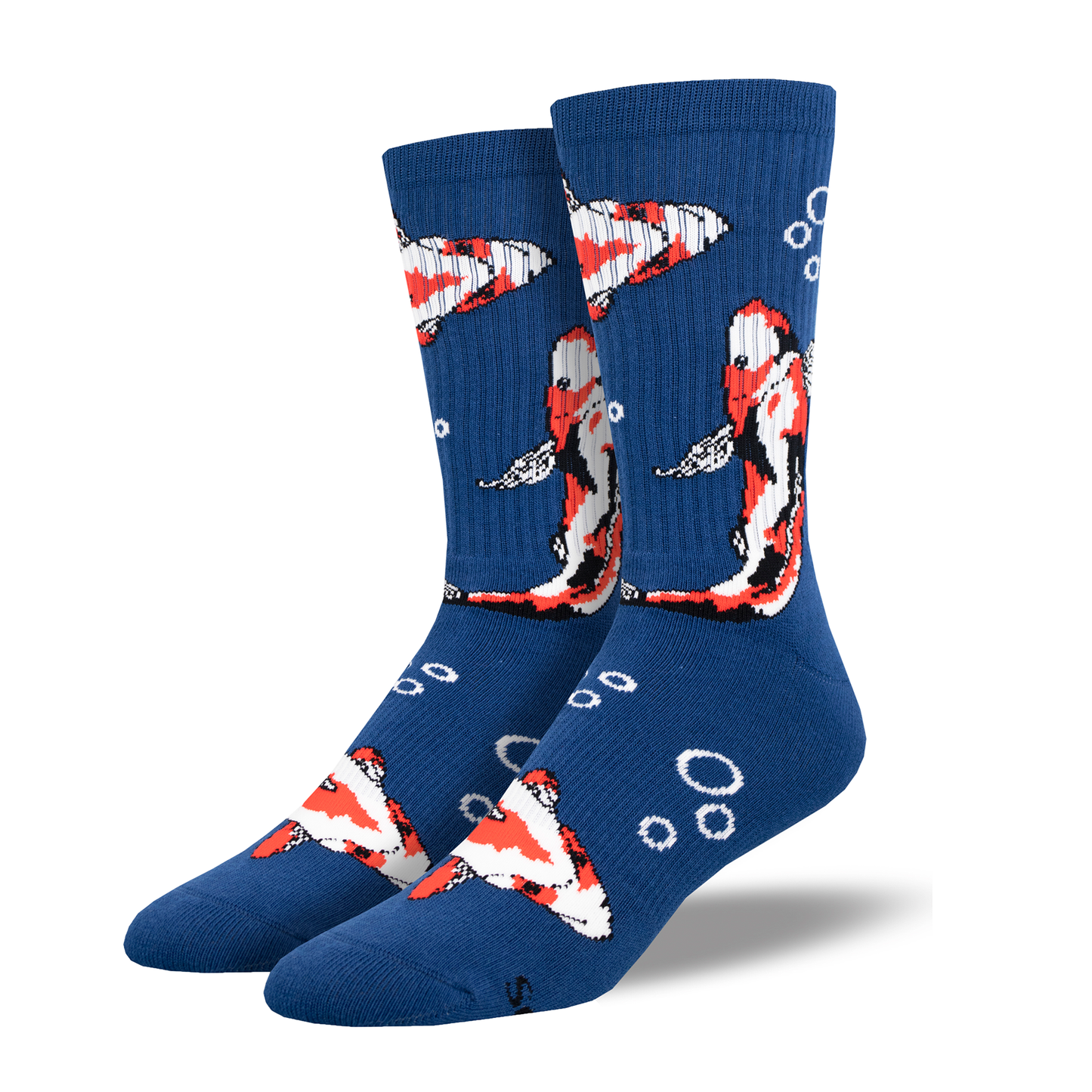 SOCKSMITH KOI 2