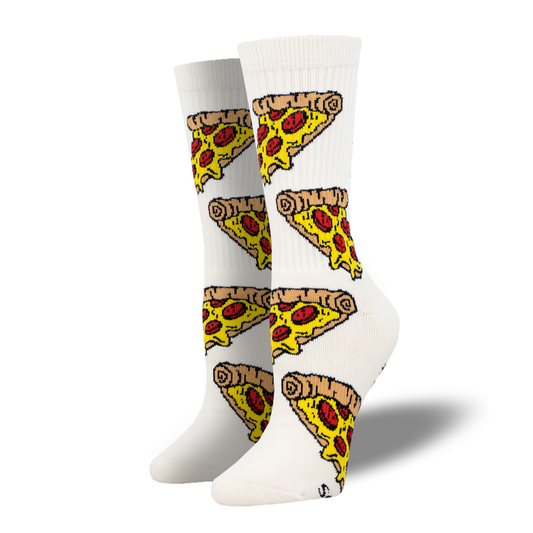 SOCKSMITH PEPPERONI