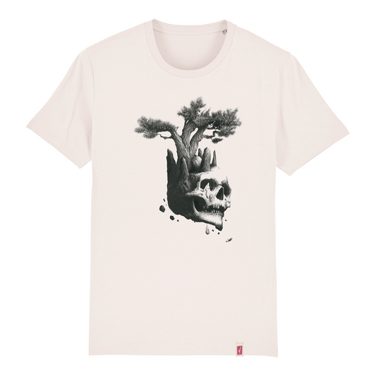 DUNNE BRAND Camiseta Alma De Cedro Unisex