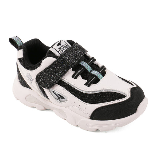 DR KONG 129 BLACK WHITE