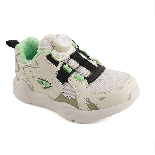 DR KONG 019 BEIGE GREEN