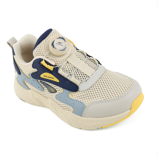 DR KONG 144 BEIGE BLUE