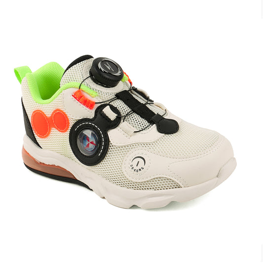DR KONG 159 WHITE