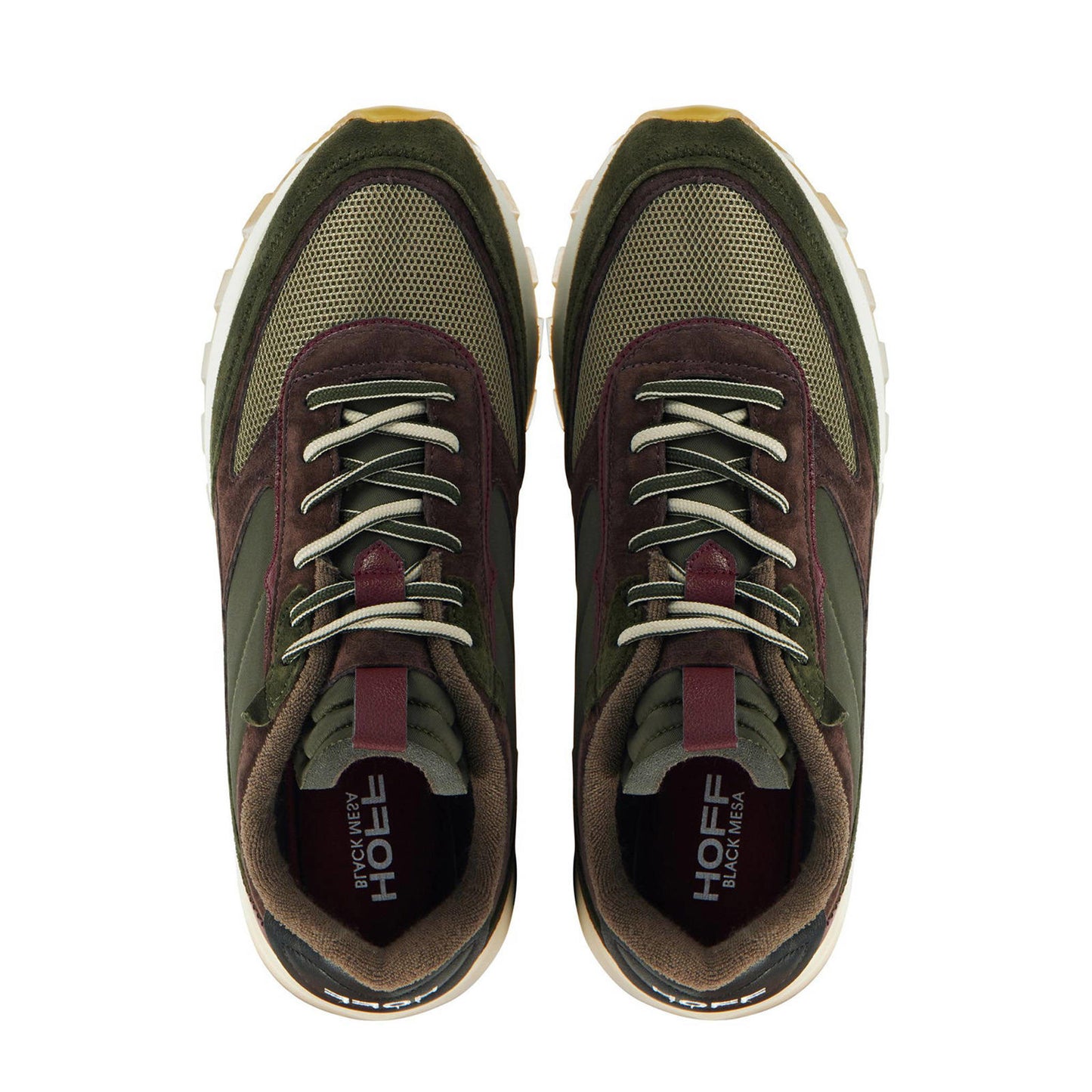 HOFF BLACK MESA