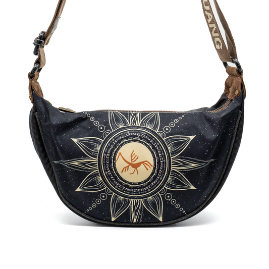 Yan Shuang Hummingbird Shoulder Bag