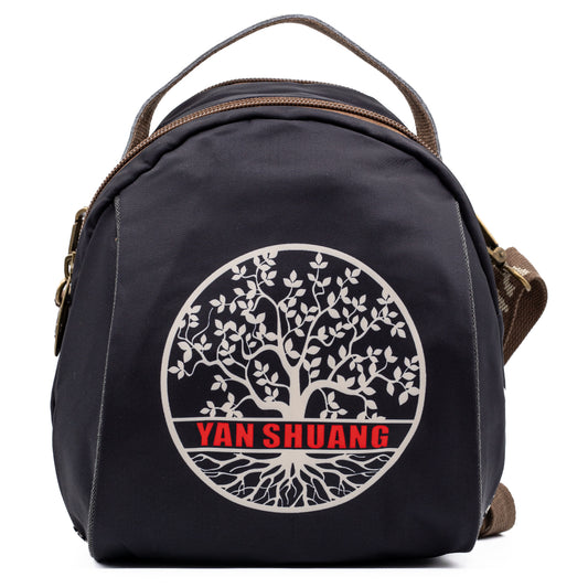 Yan Shuang Carpe Diem Convertible Backpack