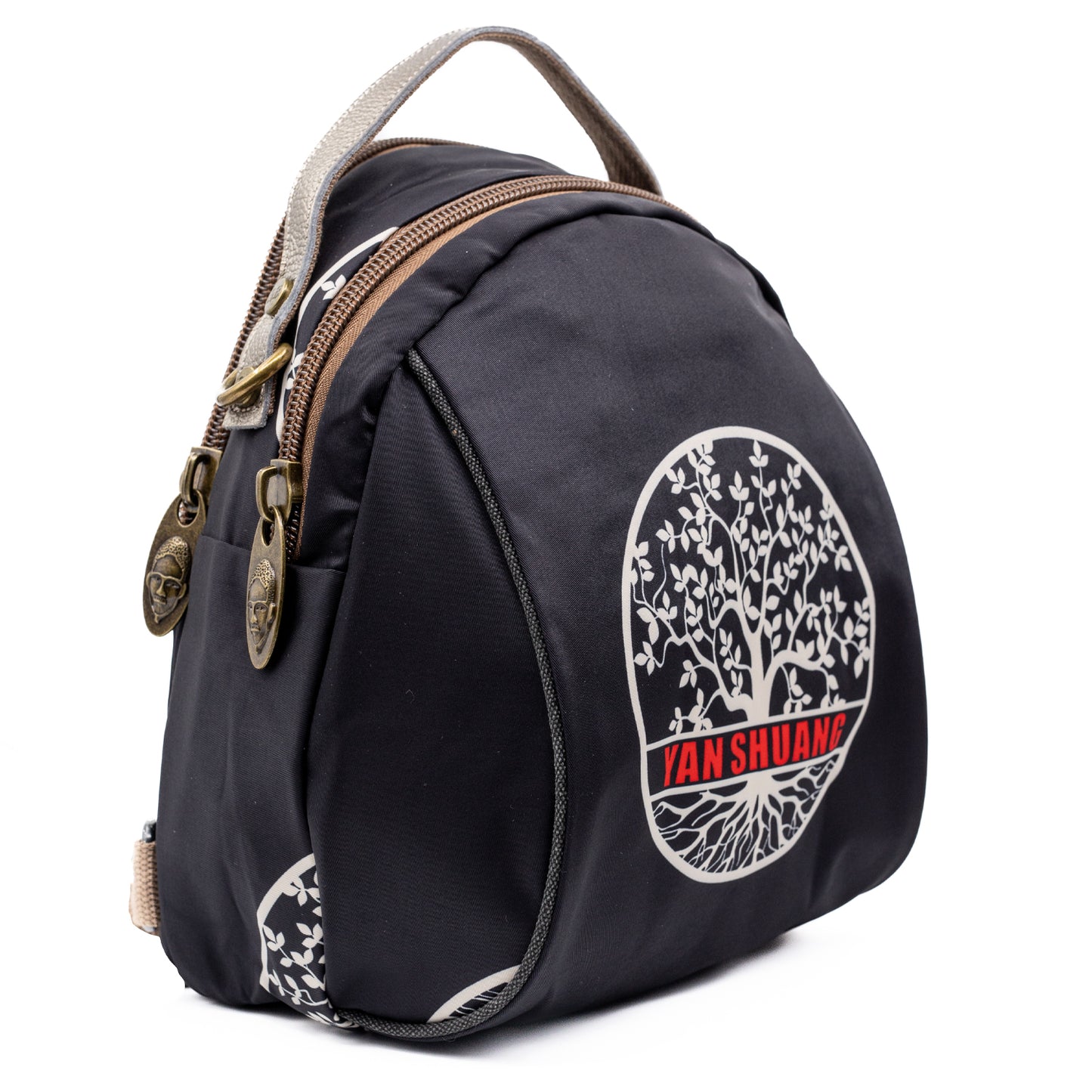 Yan Shuang Carpe Diem Convertible Backpack