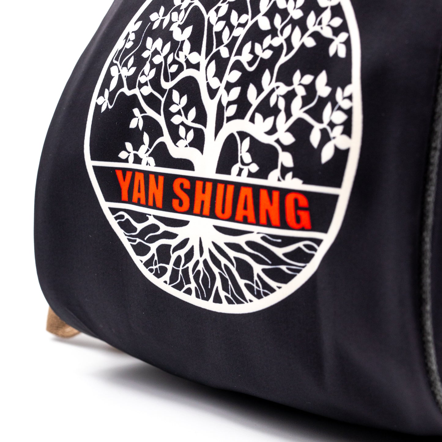 Yan Shuang Carpe Diem Convertible Backpack