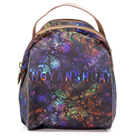 Yan Shuang Tadpole Convertible Backpack in Colors