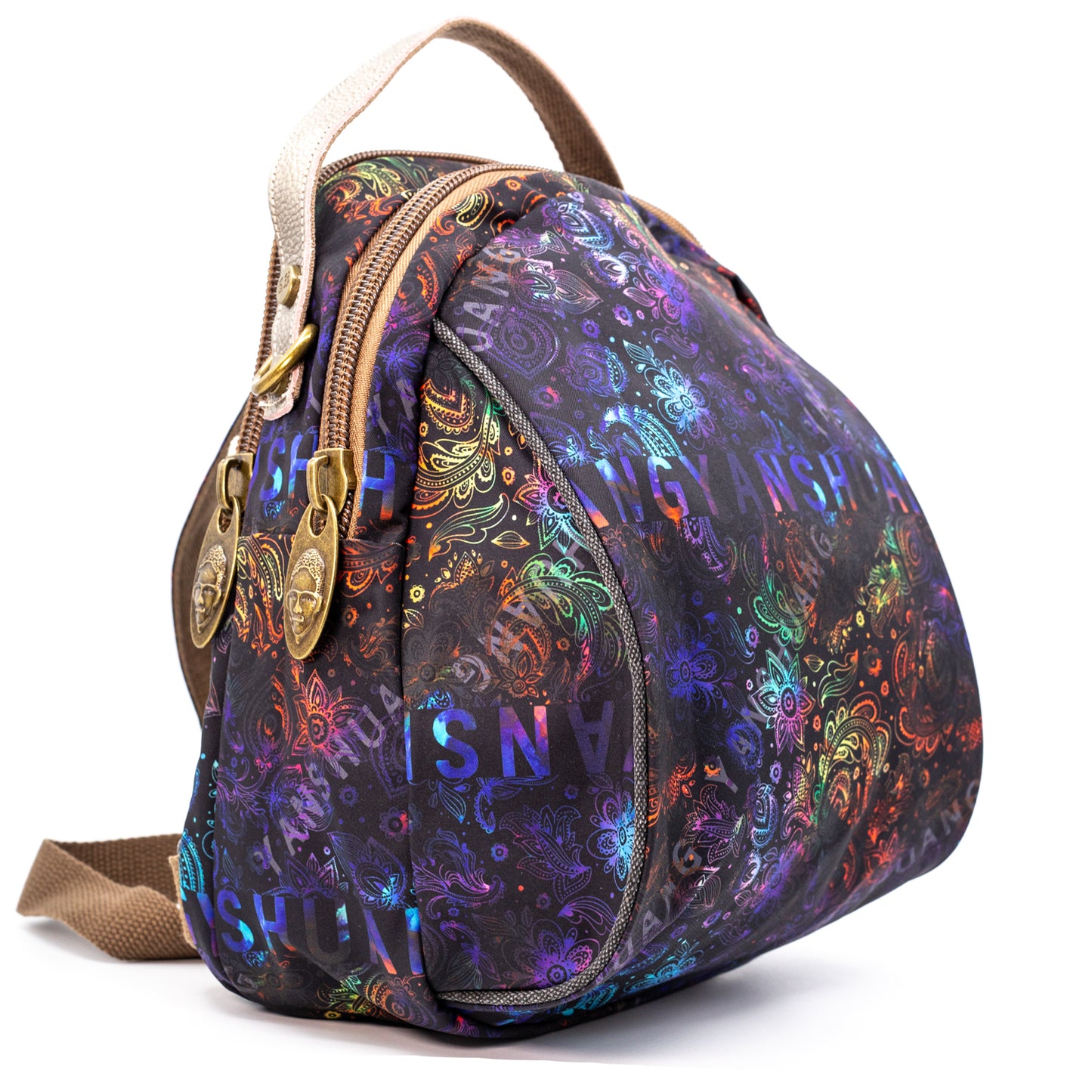 Yan Shuang Tadpole Convertible Backpack in Colors