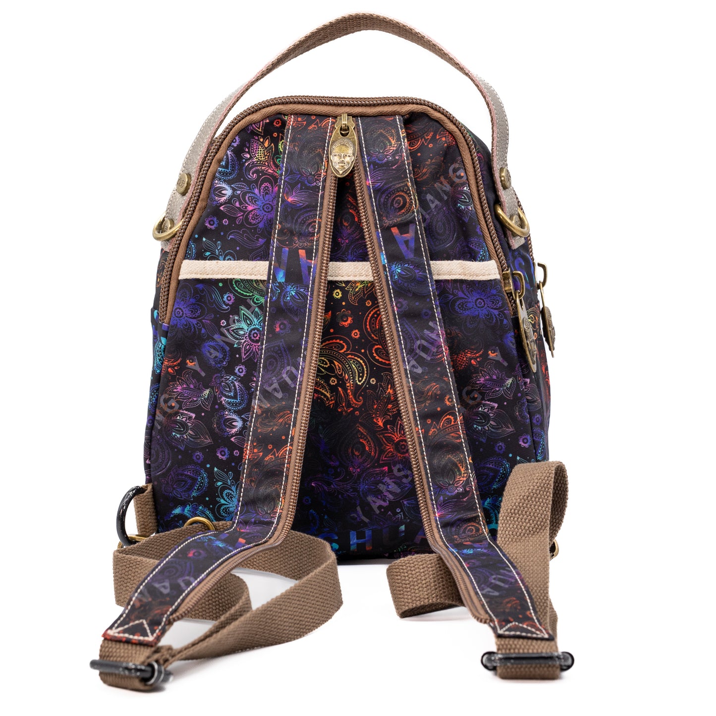 Yan Shuang Tadpole Convertible Backpack in Colors