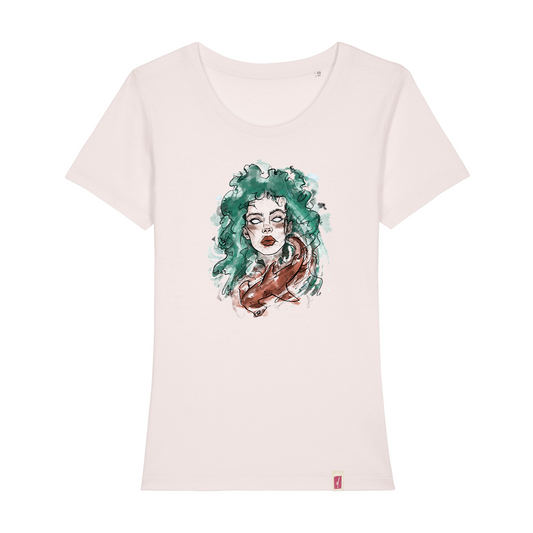 DUNNE BRAND Women's Cuckold T-Shirt