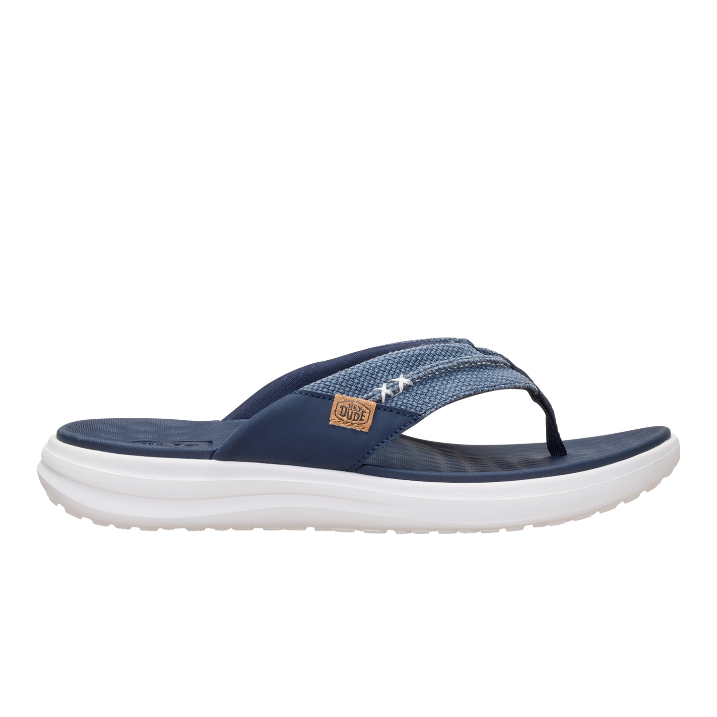 HEY DUDE FINN NAVY