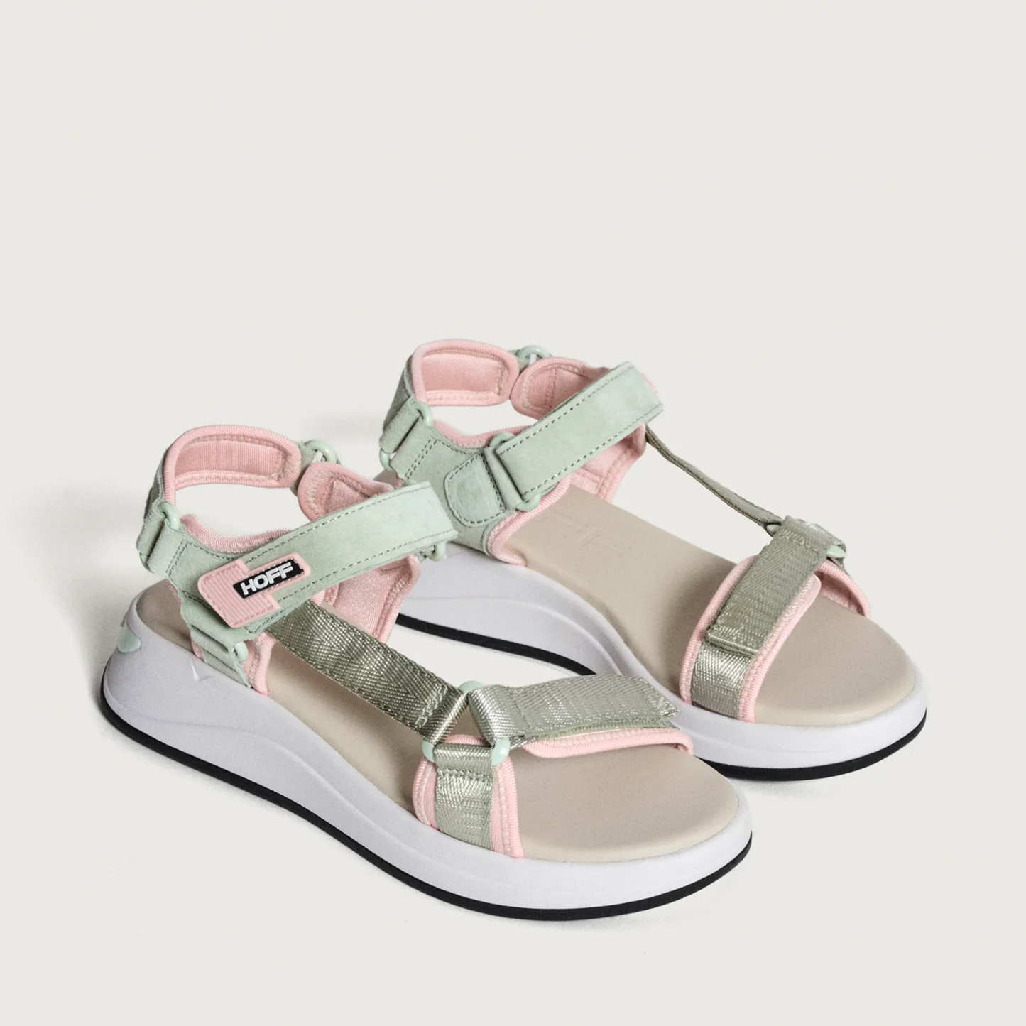 HOFF BARROW SANDALS