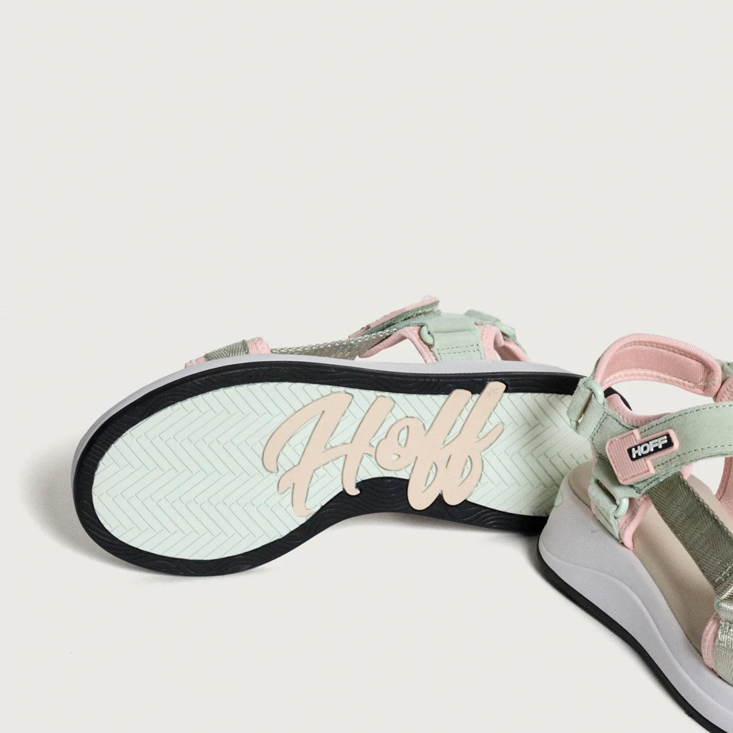 HOFF BARROW SANDALS