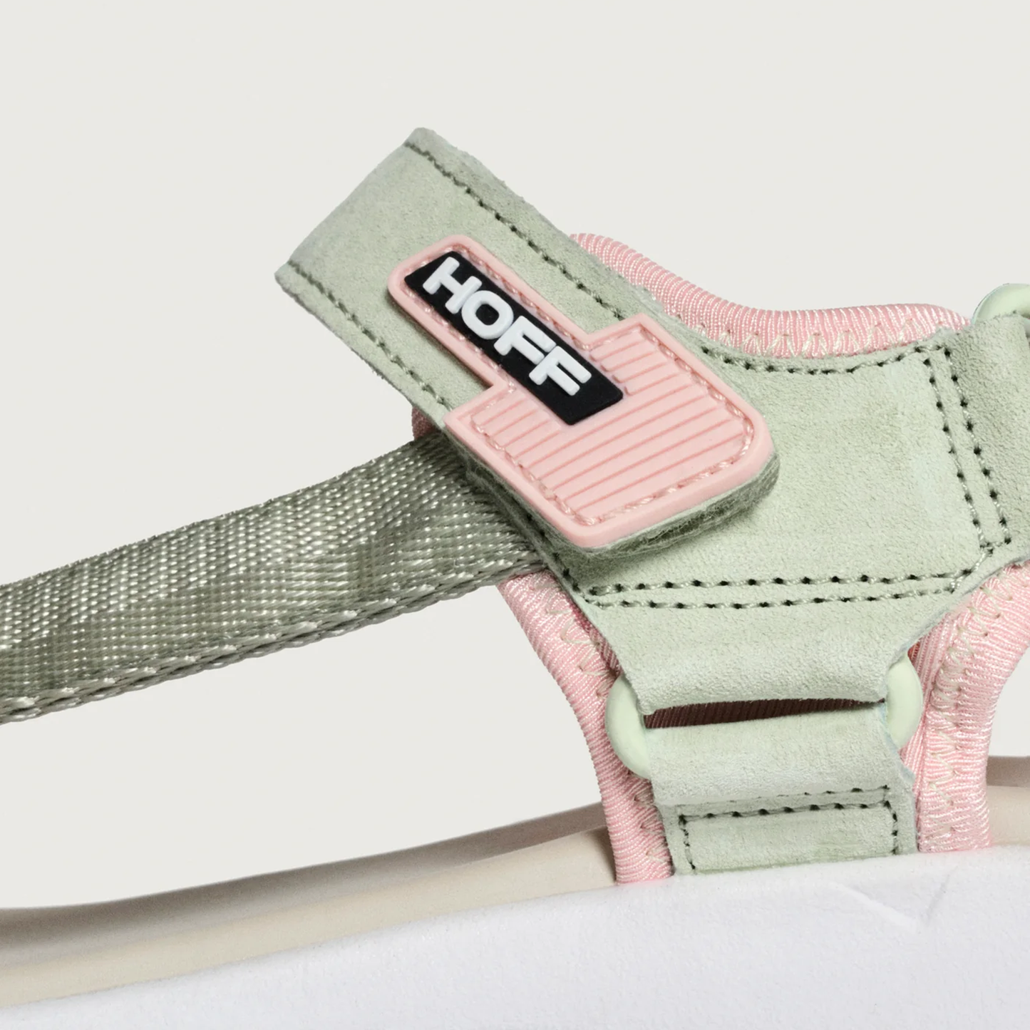 HOFF BARROW SANDALS
