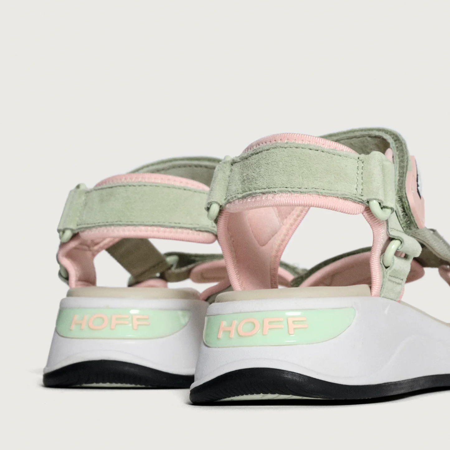 HOFF BARROW SANDALS