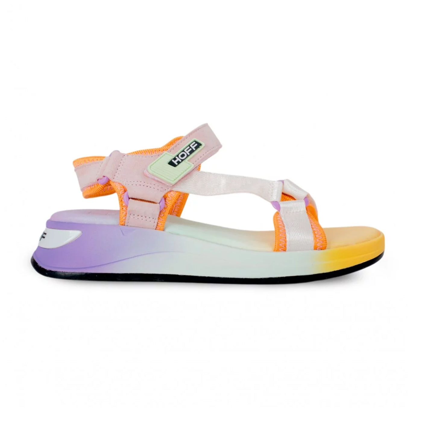 HOFF REDONDA SANDALS
