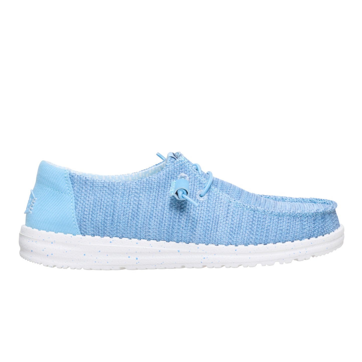 HEY DUDE WENDY BLUE BREEZE