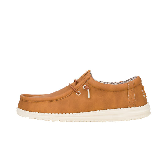 HEY DUDE CLASSIC TAN
