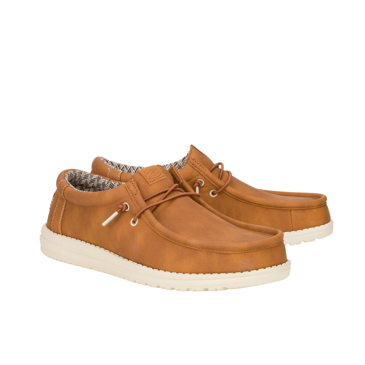 HEY DUDE CLASSIC TAN