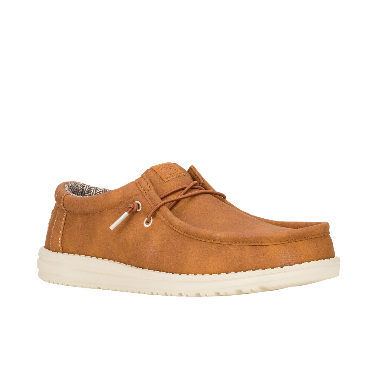HEY DUDE CLASSIC TAN