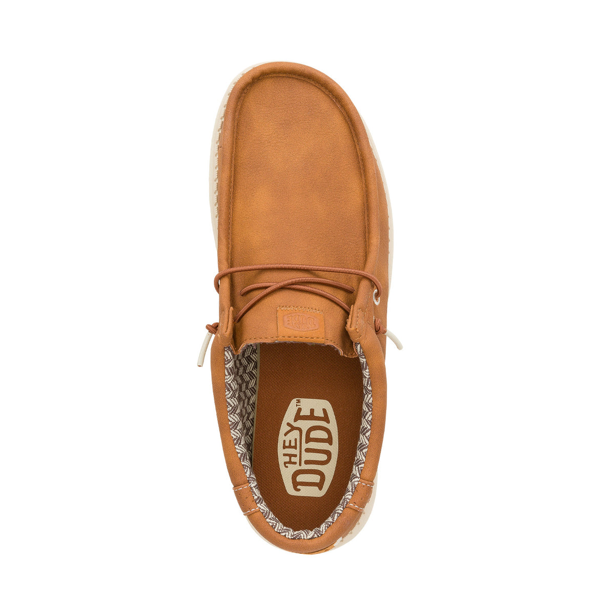 HEY DUDE CLASSIC TAN
