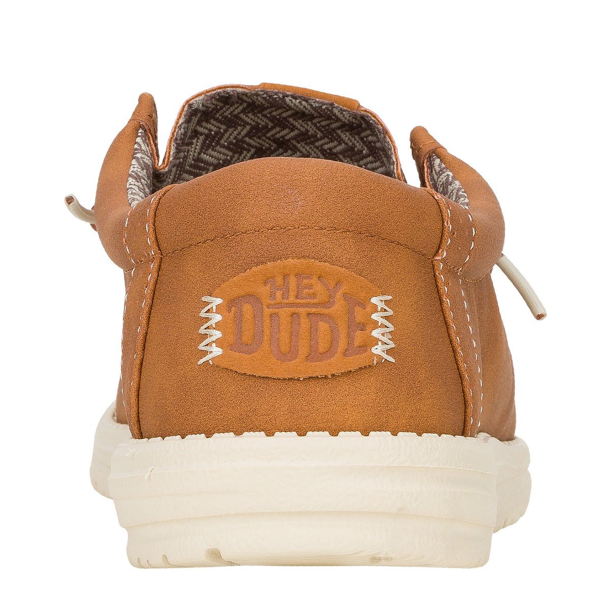 HEY DUDE CLASSIC TAN